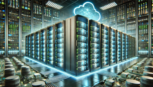 Hong Kong High Defense Server